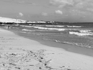 Playa del Moro Corralejo