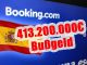 Bussgeld Booking.com Spanien