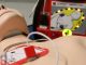 Defibrillator