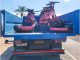 E Roller Pajara LKW