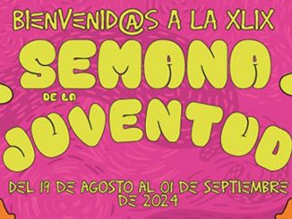 Semana juventud GT 24