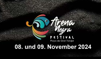 Arena Negra web