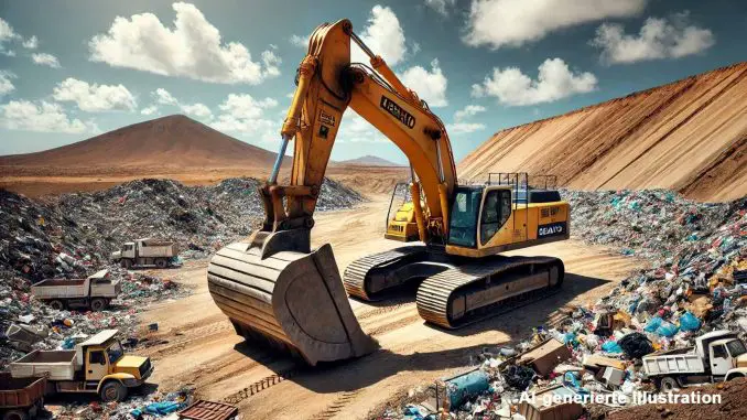 Bagger-La-Zurita-Fuerteventura