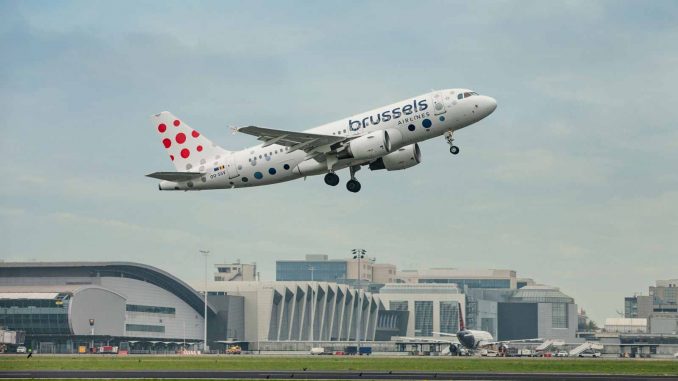 Brussels-Airlines