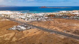 Corralejo