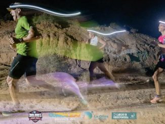 Dolores Night Trial