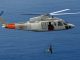 Deutsche stirbt nach Haiattacke 500km südlich der Kanaren und 180km westlich von Ad-Dakhla 32 SAR Hubschrauber