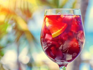 Sangria web