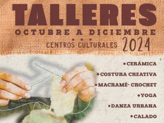Workshops La Oliva