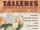Workshops La Oliva