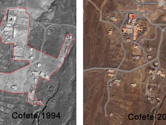 Cofete 1994 2023