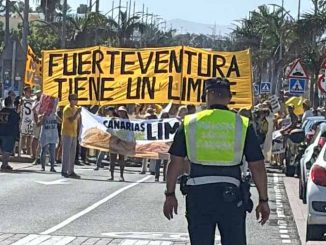 Demo Fuerteventura