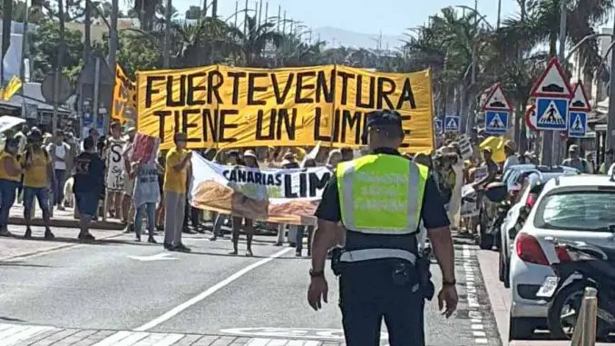 Demo-Fuerteventura