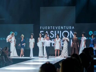 Fuerteventura Fashion Week 2024