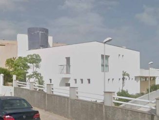 Kindergarten Costa Calma