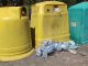 Plastik recycling