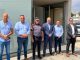 Policia Canaria La Lajita