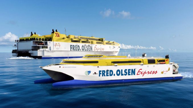 FredOlsen-Barlovento-Express