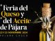 Kaesemesse und Olivenoelmesse Pajara 2024