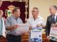 Praesentation Golfturnier Las Salinas