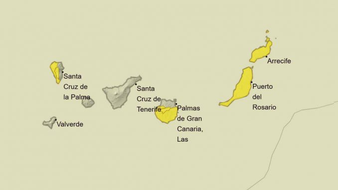 Regenwarnung-Fuerteventura-17.11.2024