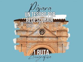 Pájara organisiert 1. Ethnografische Wanderung im Süden von Fuerteventura 1 Ruta Etnografica