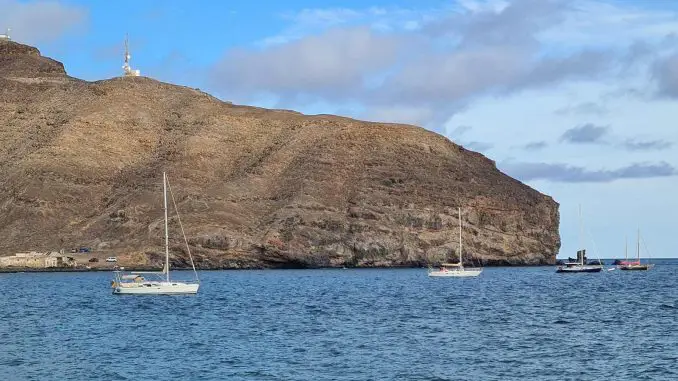 Segelboote-Gran-Tajaral