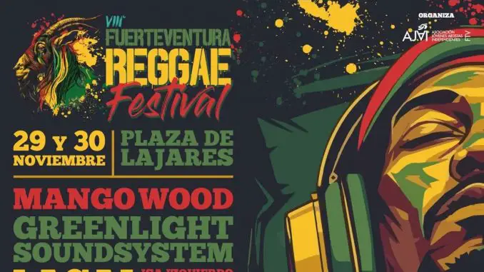 VIII-Fuerteventura-Reggae-Festival