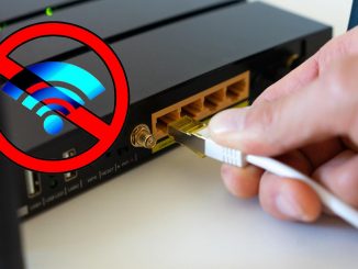 kein Internet WLAN