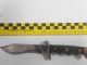 Messer Koerperverletzung