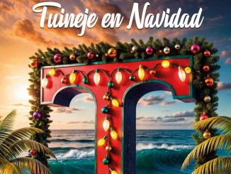 Weihnachtsprogramm Tuineje 2024