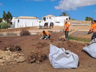 Kaesemuseum Fuerteventura