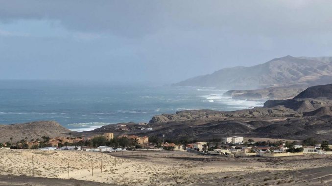 Regen-Wolken-La-Pared