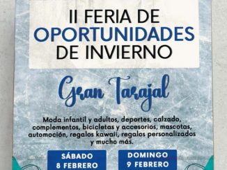 feria de oportunidades web
