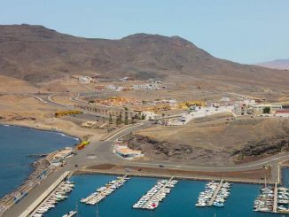 El Aceitun Gran Tarajal