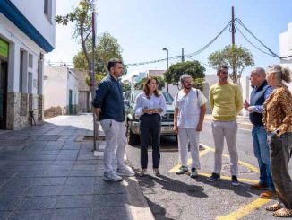 Gesundheitszentrum El Cotillo