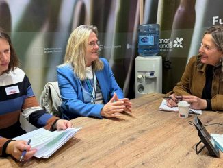 ITB 2025 Anke Marlene