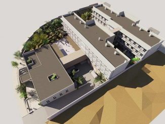 Pflegeheim Gran Tarajal