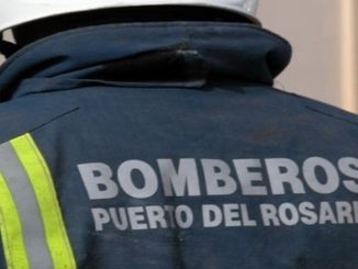 Feuerwehr Puerto del Rosario
