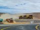 Autobahn Baustelle Fuerteventura