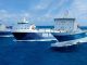 Fred.OlsenCargoExpress 3 ROROs