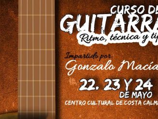 Gitarrankurs Costa Calma web