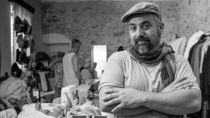 Fuerteventura: Tenor José Concepción feiert Debüt in New York 1 Jose Concepcion web