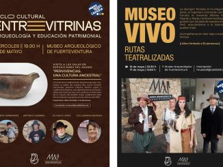 Museumstag Fuerteventura