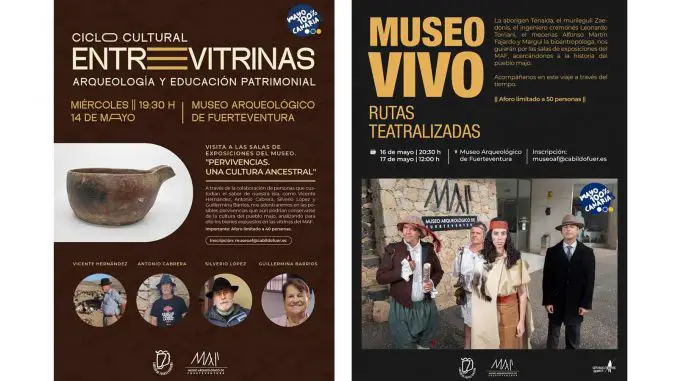 Museumstag-Fuerteventura