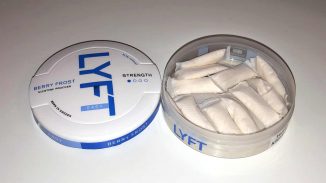 Nikotinkissen