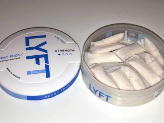 Nikotinkissen