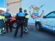 Polizei Feuerwehr La Oliva