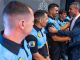 Polizei Kritik La Oliva