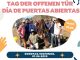 Tag offene Tuer Amicab 2025